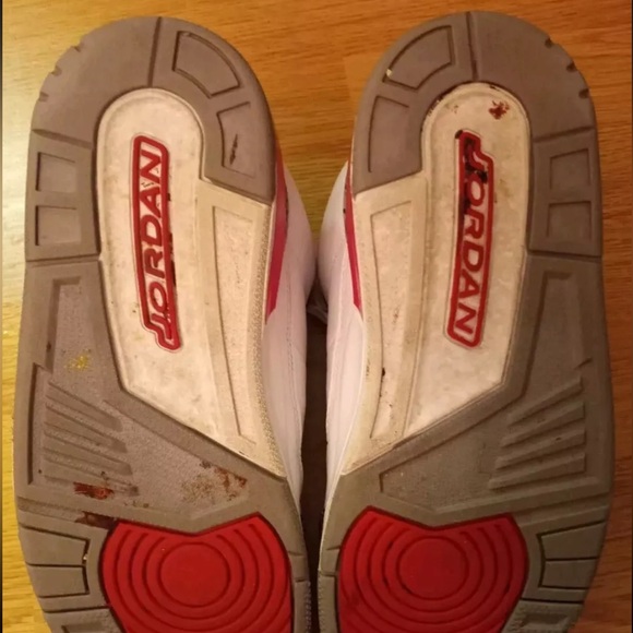 Jordan shoes - Picture 2 of 7